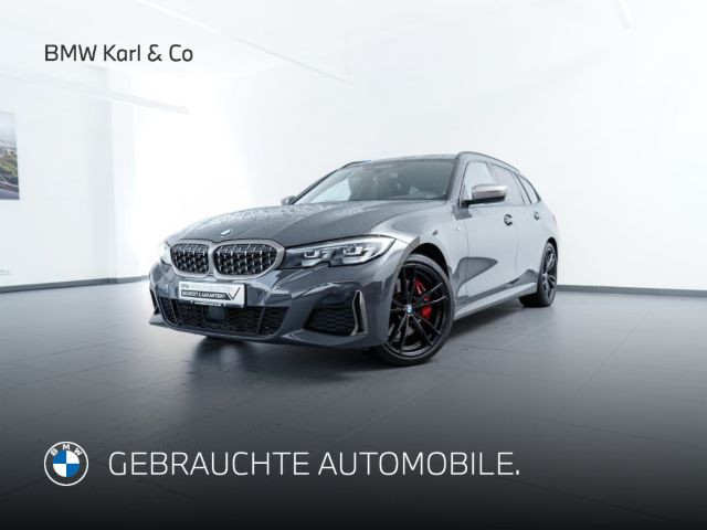 BMW M340 xDrive M340i