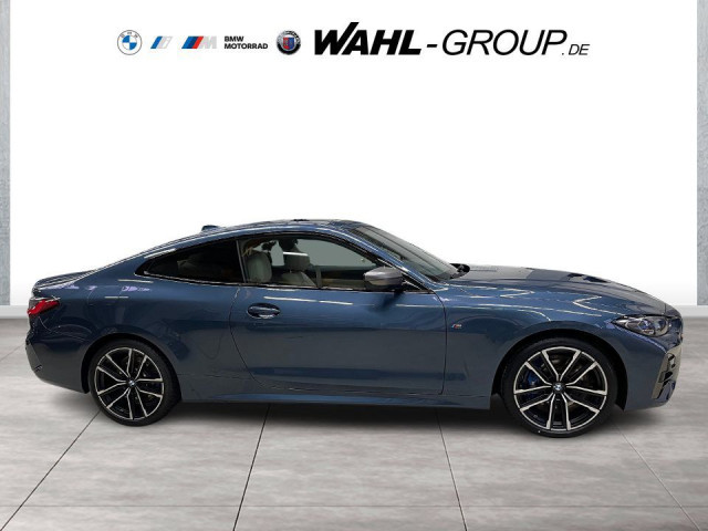 BMW M440 xDrive Coupé M440i