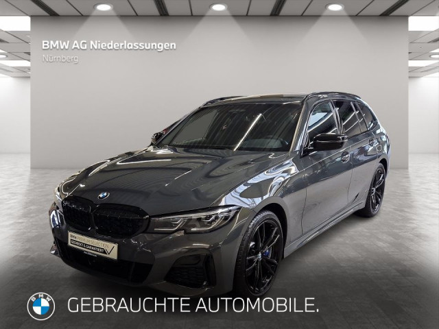 BMW M340 xDrive M340i