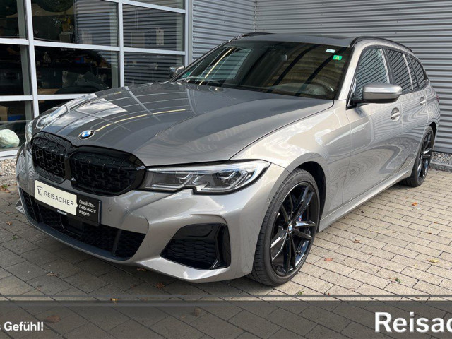 BMW M340 xDrive M340i