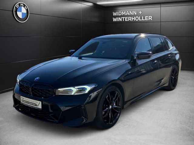 BMW M340 xDrive M340i