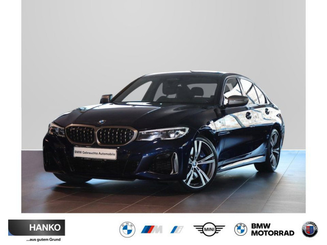 BMW M340 xDrive M340i