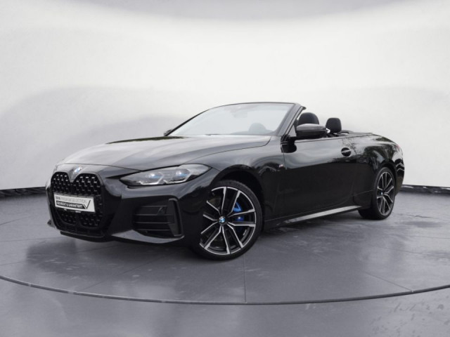 BMW M440 xDrive Cabrio M440i