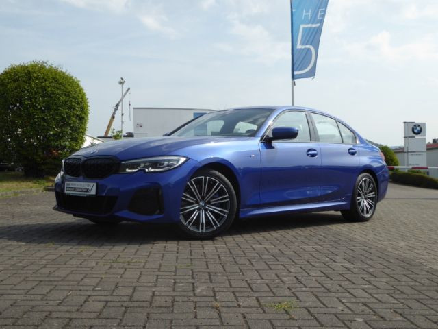 BMW M340 xDrive M340i