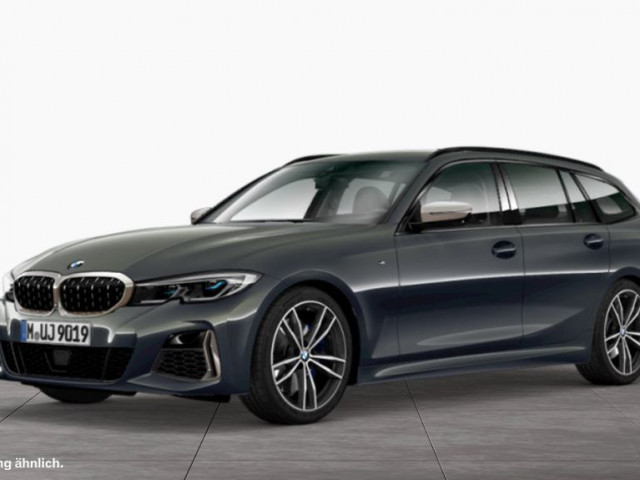 BMW M340 xDrive M340i