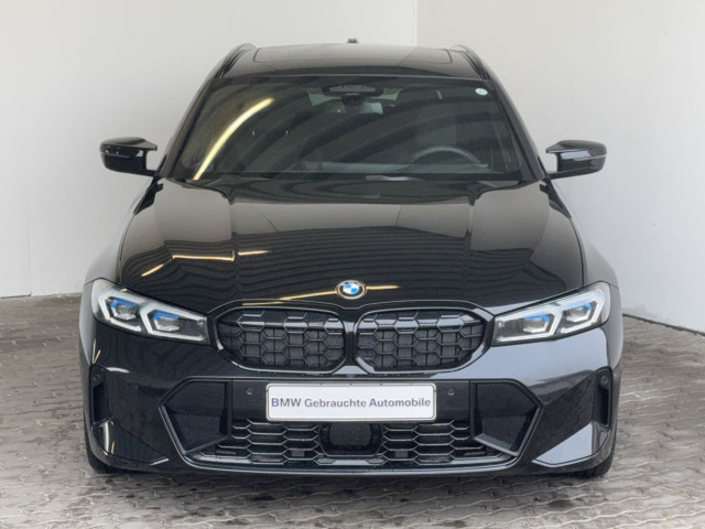 BMW M340 xDrive M340i