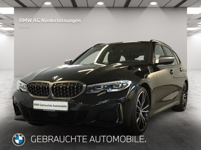 BMW M340 xDrive M340i