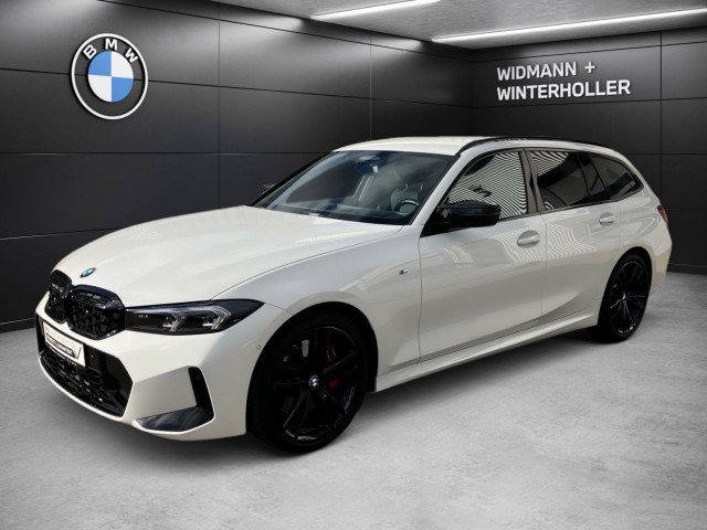 BMW M340 xDrive M340i