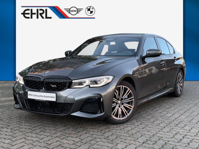 BMW M340 xDrive M340i