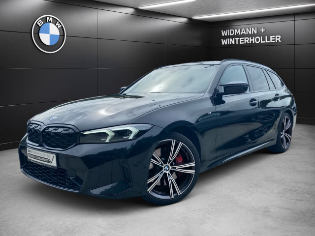 BMW M340 xDrive M340i