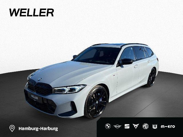 BMW M340 xDrive M340i