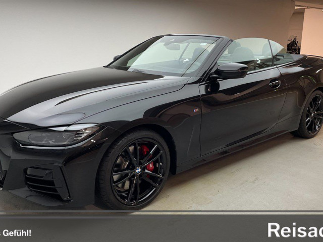 BMW M440 Cabrio M440i