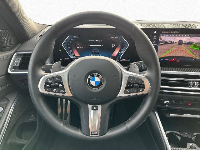 BMW M340 xDrive M340i