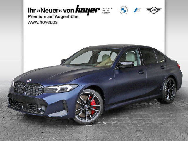 BMW M340 xDrive M340i