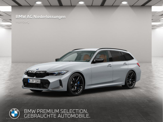 BMW M340 xDrive M340i