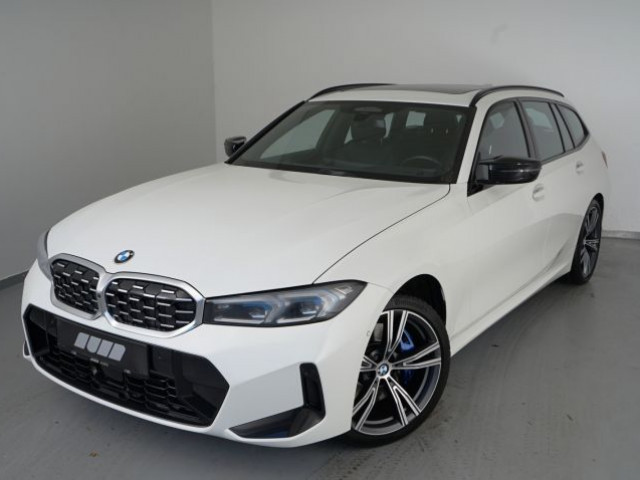 BMW M340 xDrive M340i