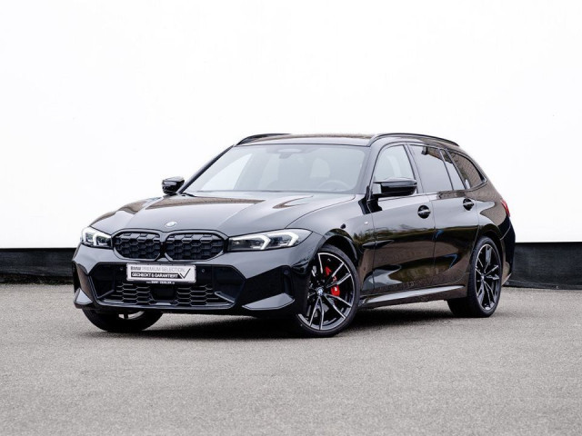 BMW M340 xDrive M340i