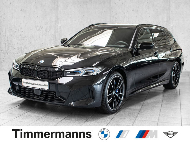 BMW M340 xDrive M340i