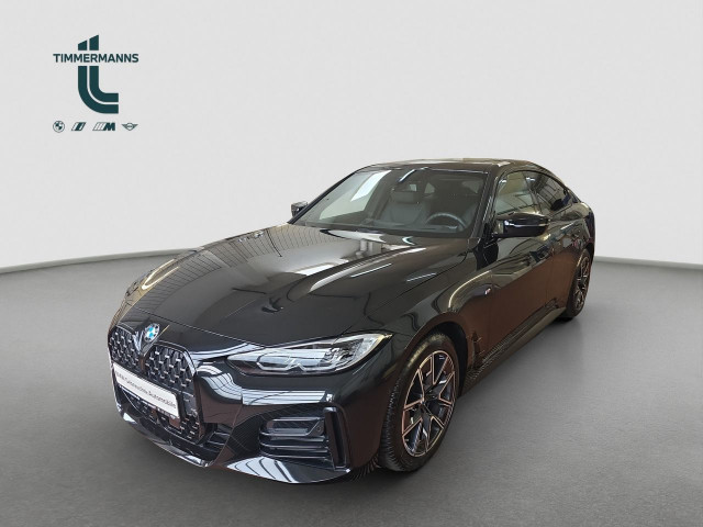 BMW M440 xDrive Coupé M440i