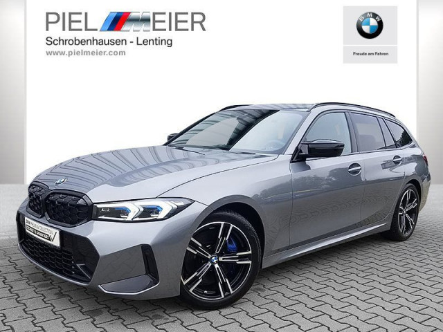 BMW M340 xDrive