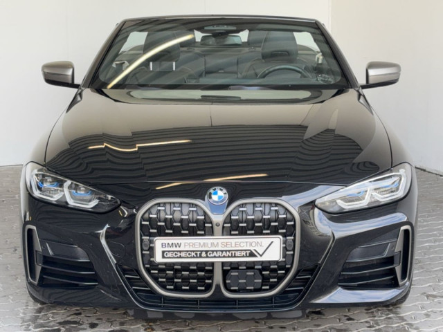 BMW M440 xDrive Cabrio M440i