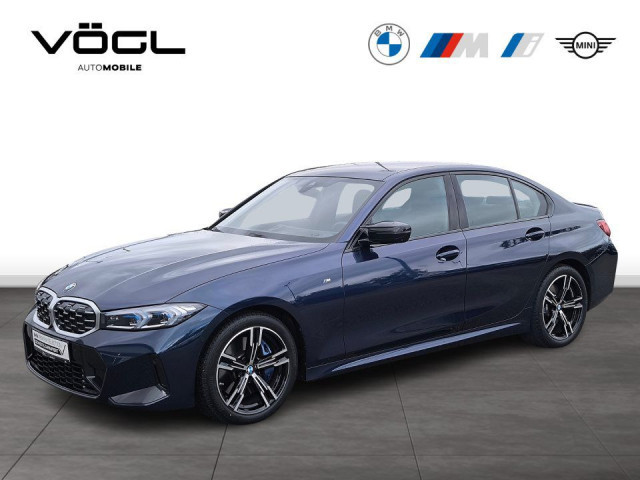 BMW M340 xDrive M340i