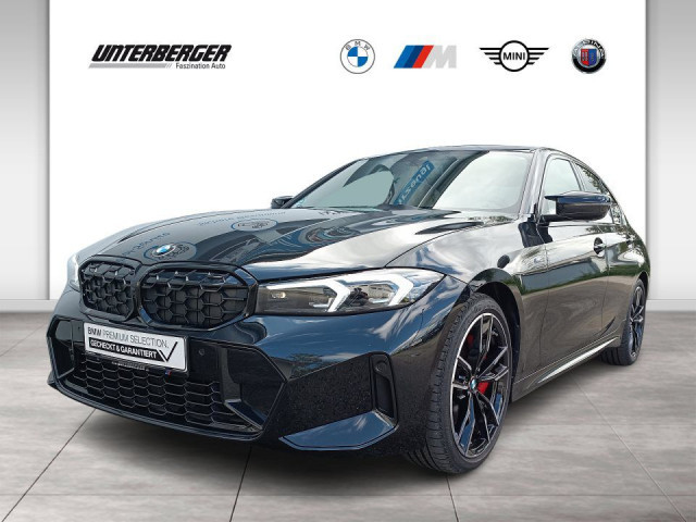 BMW M340 xDrive M340i