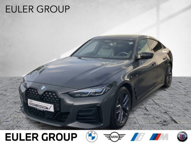 BMW M440 xDrive Coupé M440i