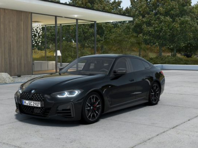 BMW M440 xDrive Coupé M440i