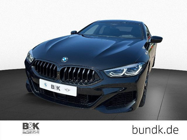 BMW M850 xDrive Coupé