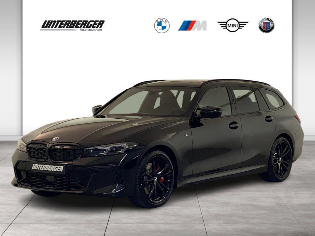 BMW M340 xDrive M340i