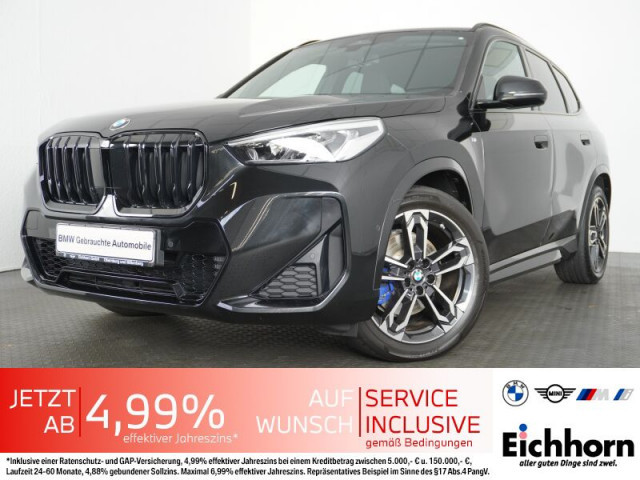 BMW X1 sDrive20i