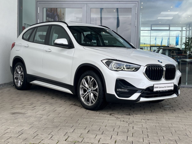 BMW X1 xDrive25d