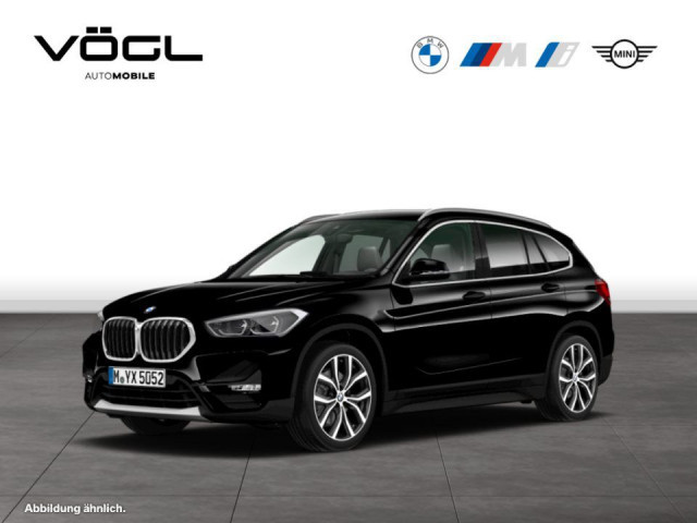 BMW X1 xDrive25d