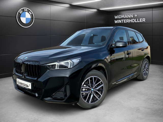 BMW X1 xDrive20d