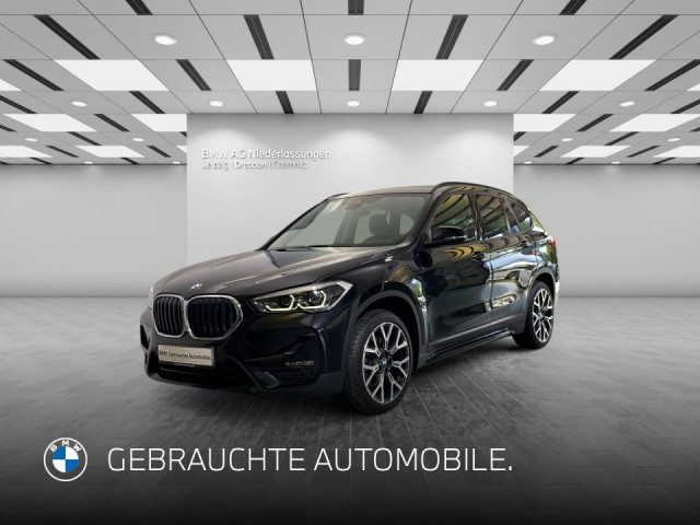 BMW X1 xDrive20d