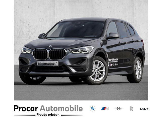 BMW X1 sDrive18i