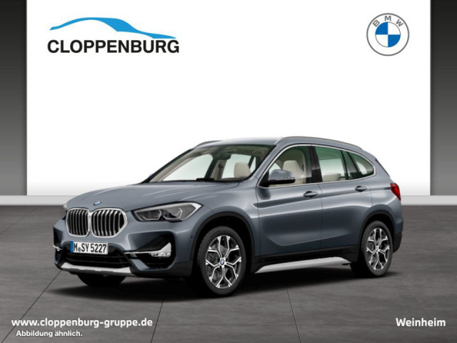 BMW X1 xDrive20i