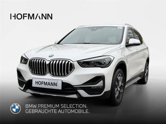 BMW X1 xDrive20d