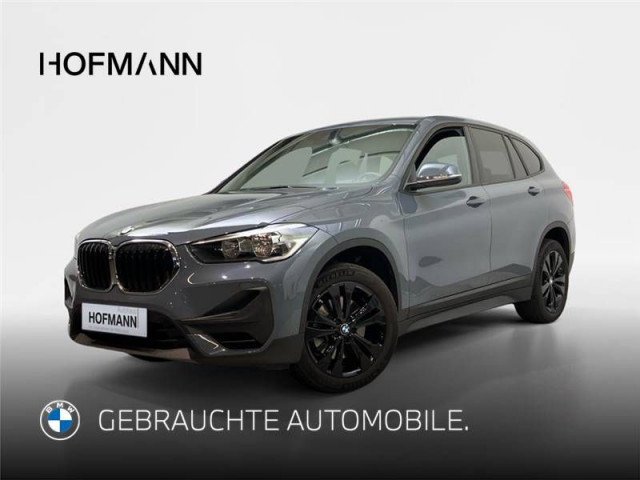 BMW X1 Advantage pakket sDrive20i