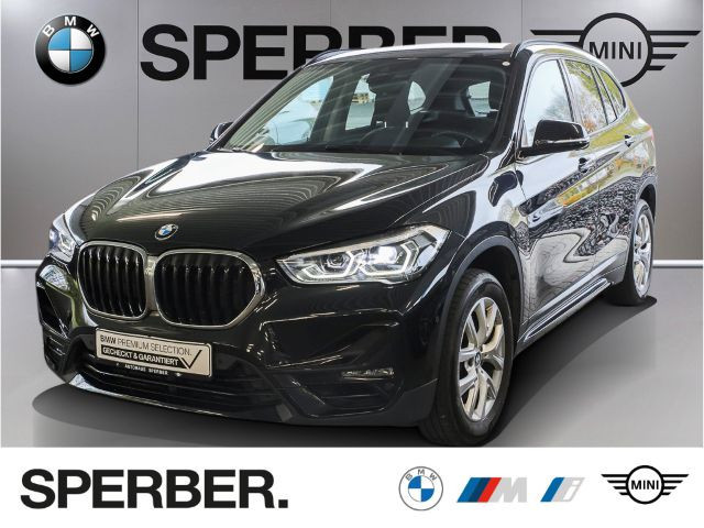 BMW X1 xDrive20i