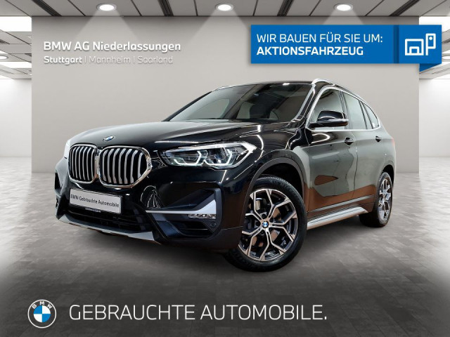 BMW X1 xDrive20i