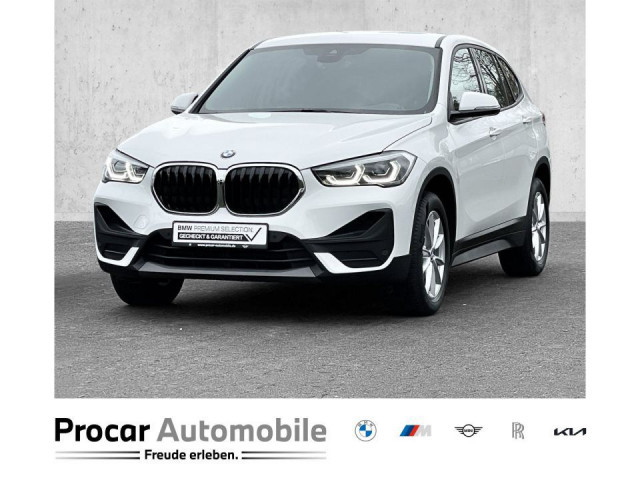 BMW X1 sDrive18i