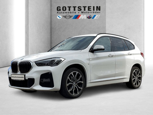 BMW X1 M-Sport xDrive25d