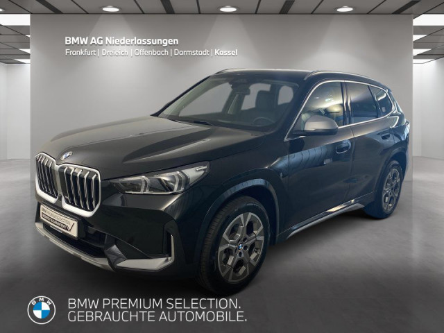 BMW X1 xDrive20d