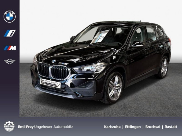 BMW X1 Advantage pakket xDrive25e