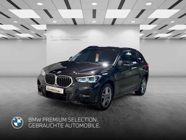 BMW X1 xDrive25e