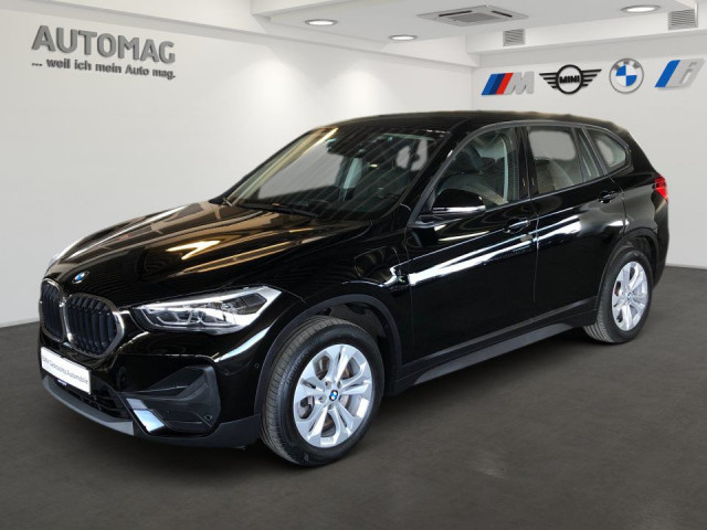 BMW X1 xDrive25e