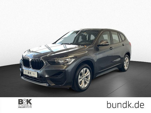 BMW X1 Advantage pakket xDrive25e