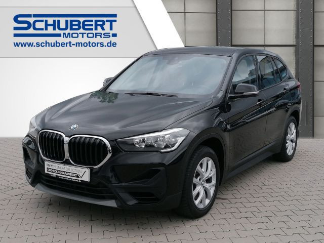 BMW X1 X1 25E X1 xDrive25eA